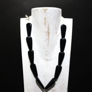 Kalung Etnik, Kalung Handmade, Kalung Resin, Kalung Wanita, Aksesoris Wanita, Kalung Pesta,