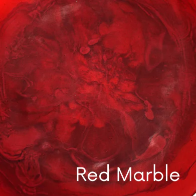 Picasso Large Resin Salad Bowl - Image 3