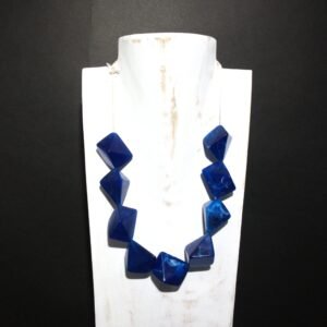 Kalung Etnik, Kalung Handmade, Kalung Hijab, Kalung Wanita, Kalung Manik, Aksesoris Wanita, Kalung Pesta, Kado Unik