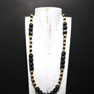 Kalung Etnik, Kalung Handmade, Kalung Hijab, Kalung Wanita, Aksesoris Wanita, Kalung Pesta,