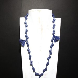 Kalung Etnik, Kalung Full Manik, Kalung Handmade, Kalung Wanita, Aksesoris Wanita, Kalung Pesta