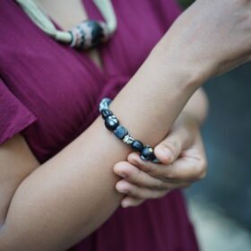 Resin Bracelet