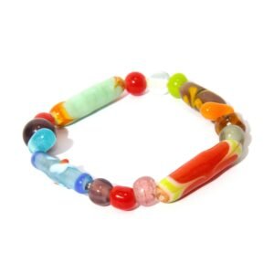 Gelang Etnik, Gelang Handmade, Gelang Manik