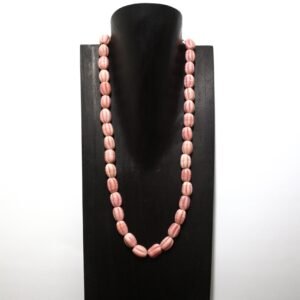 Kalung Etnik, Kalung Handmade, Kalung Manik, Kalung Resin