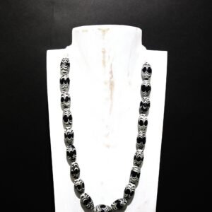 Kalung Etnik, Kalung Handmade, Kalung Manik