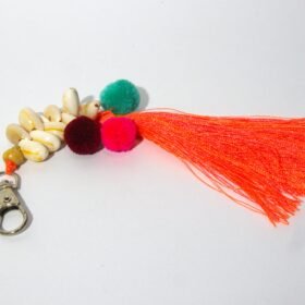 Key ring