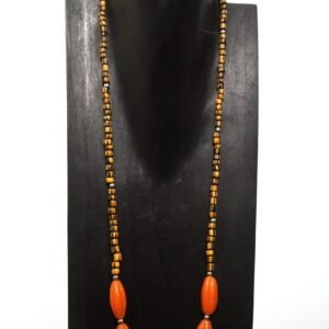 Kalung Etnik, Kalung Full Manik, Kalung Handmade, Kalung Hijab, Kalung Wanita, Kalung Manik, Aksesoris Wanita, Kalung Pesta, Kado Unik