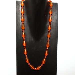 Kalung Etnik, Kalung Handmade, Kalung Resin, Kalung Wanita, Kalung Manik, Aksesoris Wanita, Kalung Pesta,