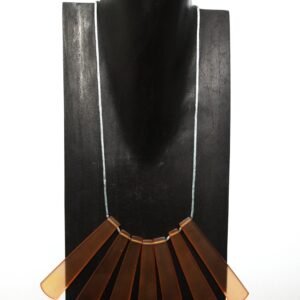 Kalung Etnik, Kalung Handmade, Kalung Wanita, Kalung Manik, Aksesoris Wanita, Kalung Pesta
