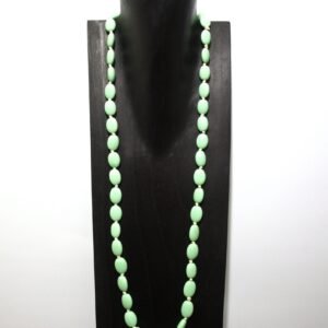 Kalung Etnik, Kalung Handmade, Kalung Manik, Kalung Resin