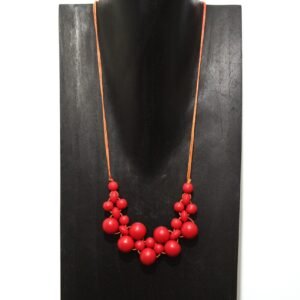 Kalung Etnik, Kalung Handmade, Kalung Manik, Kalung Resin