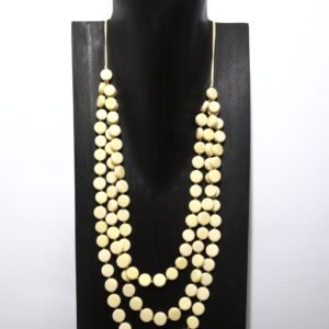 Kalung Etnik, Kalung Handmade, Kalung Manik, Kalung Resin