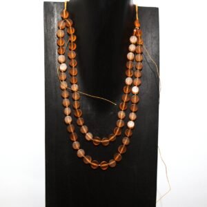 Kalung Etnik, Kalung Resin, Kalung Handmade, Kalung Wanita, Kalung Manik, Aksesoris Wanita, Kalung Pesta