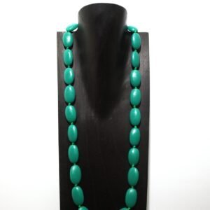 Kalung Etnik, Kalung Handmade, Kalung Manik, Kalung Resin