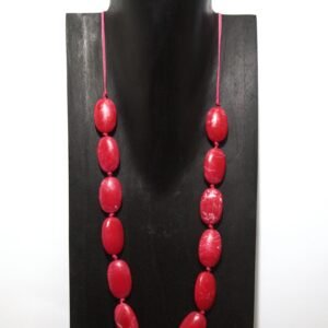 Kalung Etnik, Kalung Handmade, Kalung Manik, Kalung Resin