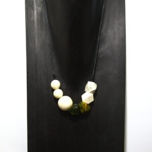 Kalung Etnik, Kalung Handmade, Kalung Manik, Kalung Resin