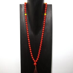 Kalung Etnik, Kalung Handmade, Kalung Manik, Kalung Resin
