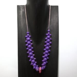 Kalung Etnik, Kalung Handmade, Kalung Manik, Kalung Resin