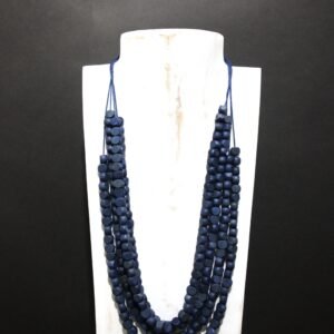 Kalung Etnik, Kalung Handmade, Kalung Manik
