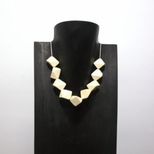 Kalung Etnik, Kalung Handmade, Kalung Manik, Kalung