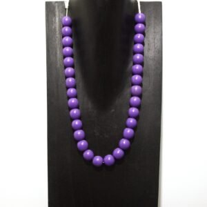 Kalung Etnik, Kalung Handmade, Kalung Manik, Kalung Resin