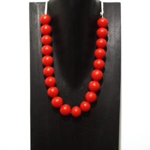 Kalung Etnik, Kalung Handmade, Kalung Manik, Kalung Resin