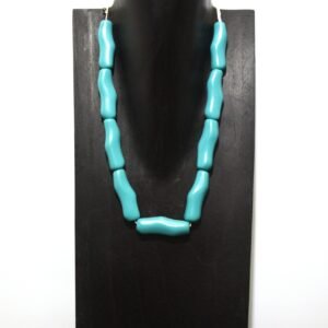 Kalung Etnik, Kalung Handmade, Kalung Manik, Kalung Resin