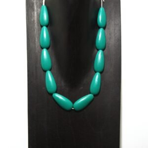 Kalung Etnik, Kalung Handmade, Kalung Manik, Kalung Resin