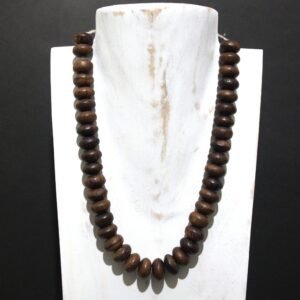 Kalung Etnik, Kalung Handmade, Kalung Manik