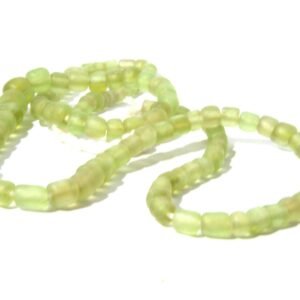 Glass Maja Transp Green