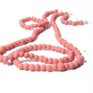Glass Pentilan Pink