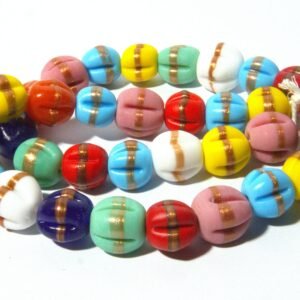 Glass belimbing emas multi