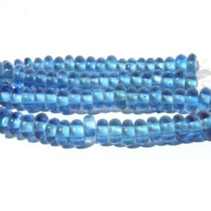 Glass bening trans medium