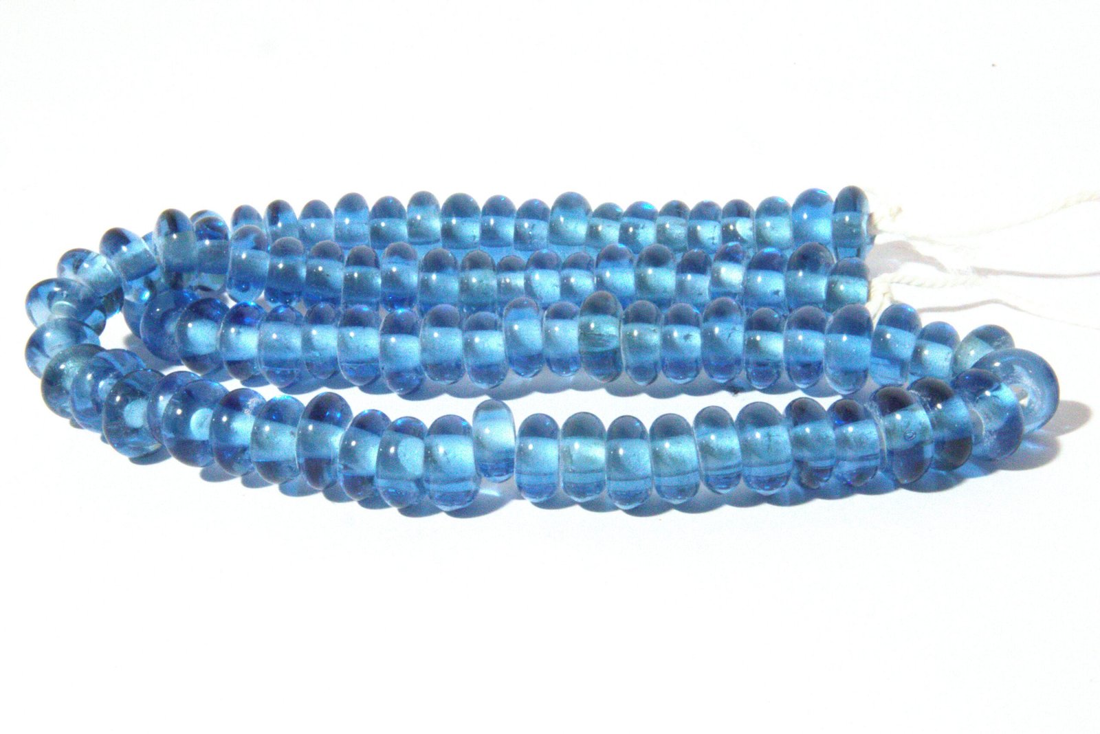 Glass bening trans medium