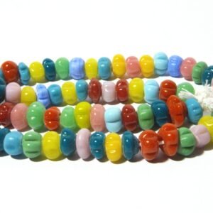 Glass Mix Belimbing Gepeng