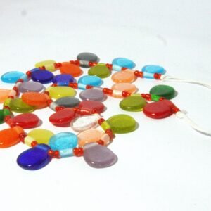 Glass mix kapak small