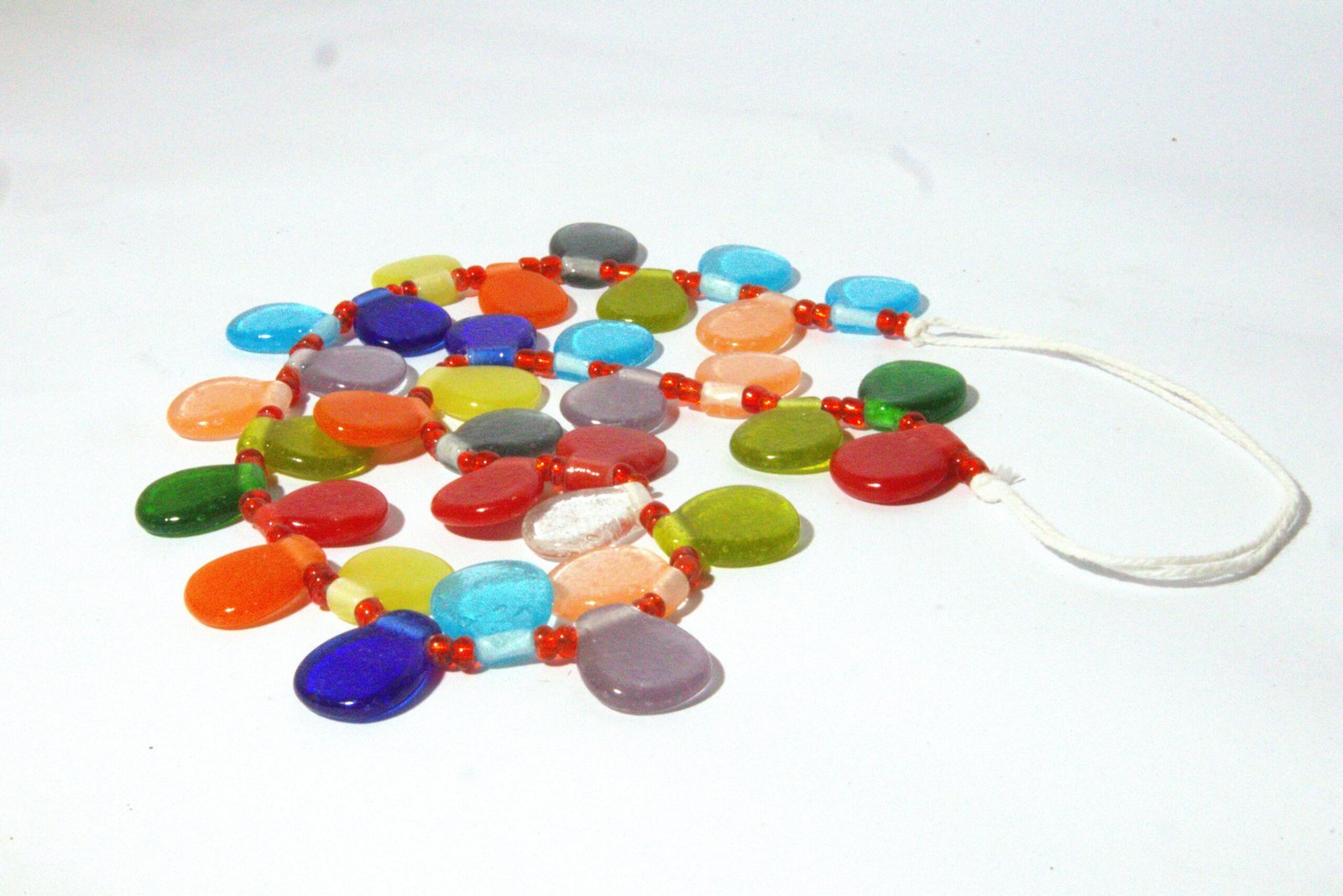 Glass mix kapak small