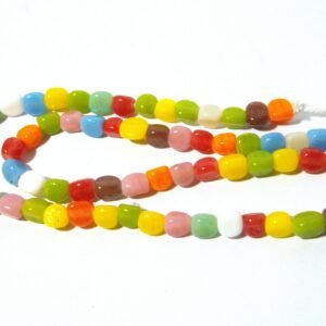 Glass mix triangle S