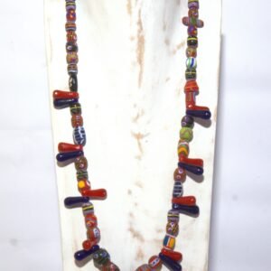 Kalung kaca Kiffa Africa