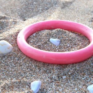 Gelang resin bulat 10m