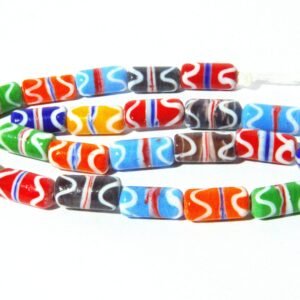 Glass Kendang Sabuk Campur