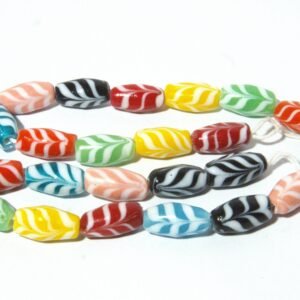 Glass Melinjo Liris Campur
